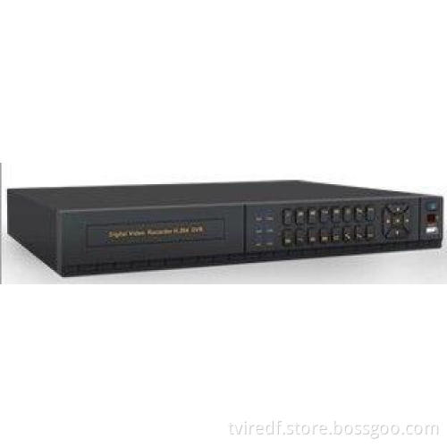 16CH Standalone 960H FULL D1 DVR Digital Hdmi And Ptz Remot